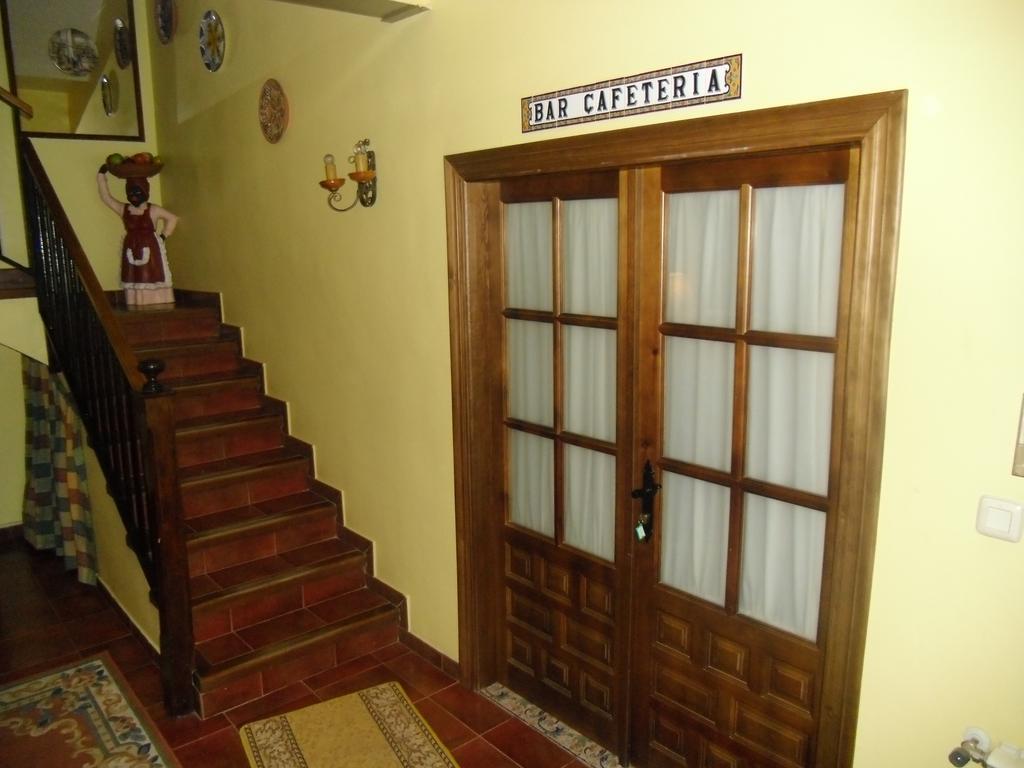 Casa Maidevera Aranda de Moncayo 外观 照片