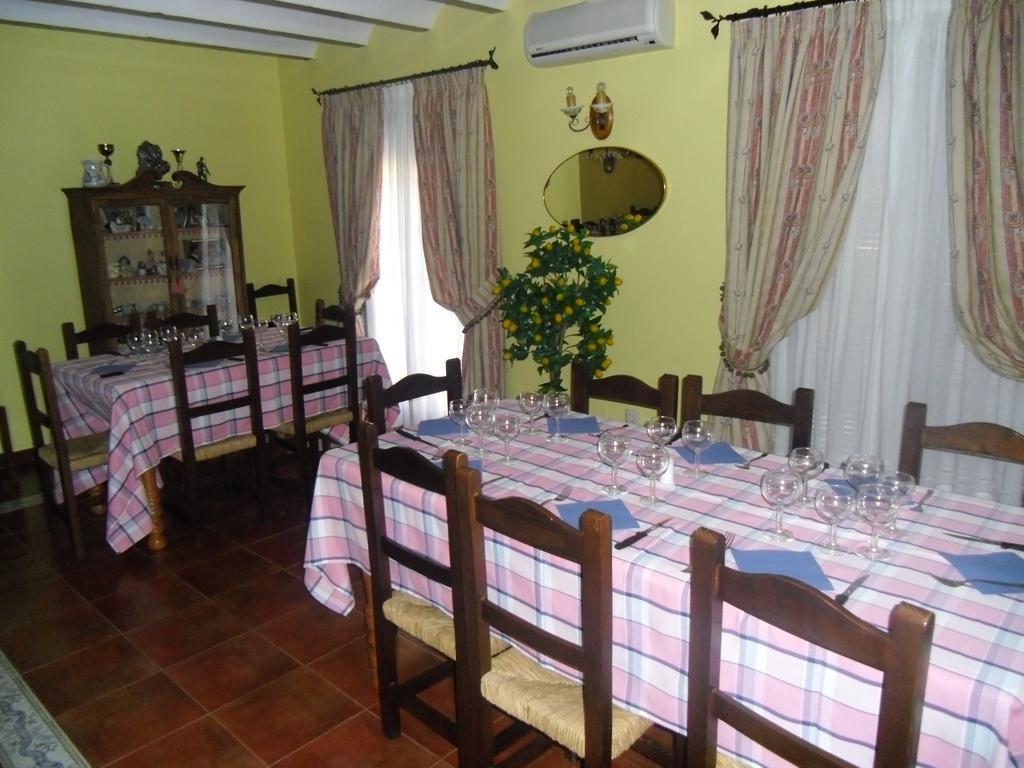 Casa Maidevera Aranda de Moncayo 外观 照片