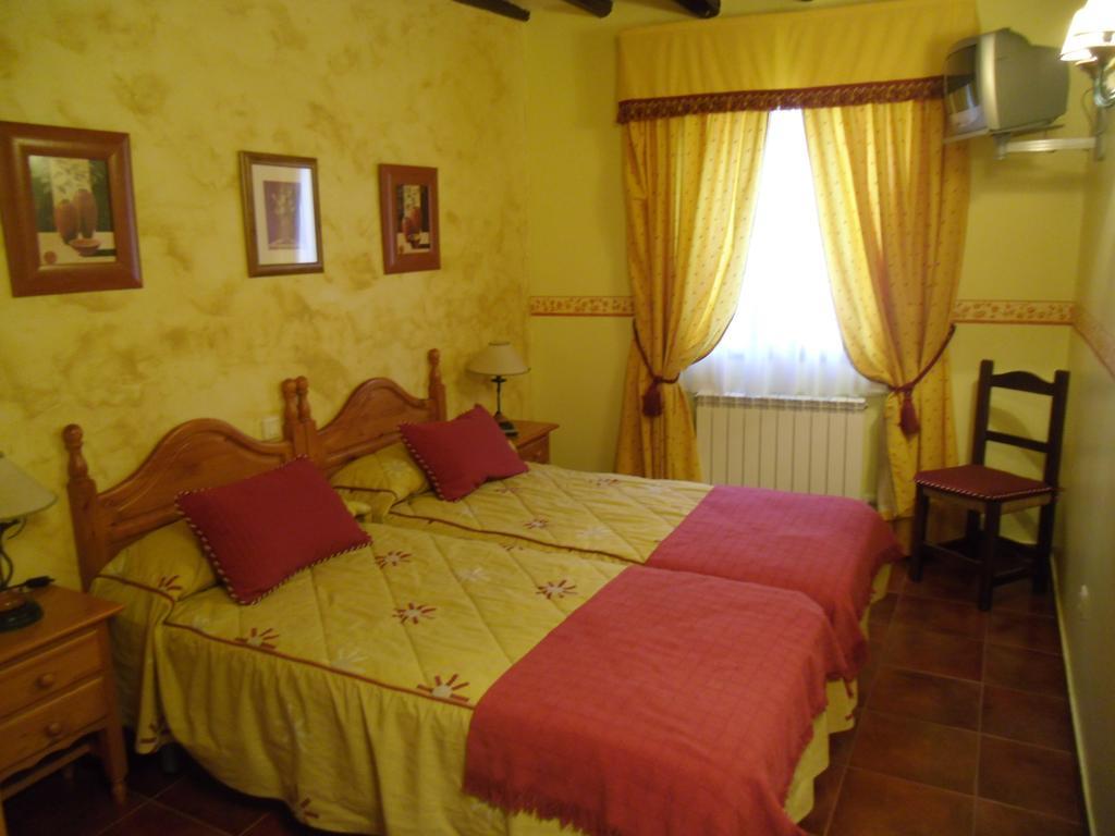 Casa Maidevera Aranda de Moncayo 客房 照片