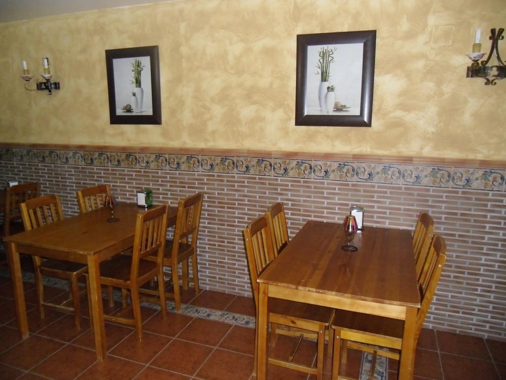 Casa Maidevera Aranda de Moncayo 外观 照片