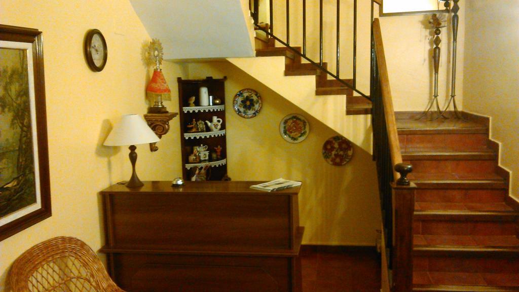 Casa Maidevera Aranda de Moncayo 外观 照片