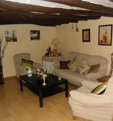 Casa Maidevera Aranda de Moncayo 外观 照片
