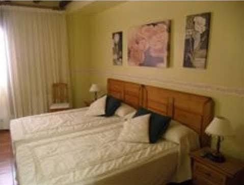 Casa Maidevera Aranda de Moncayo 外观 照片