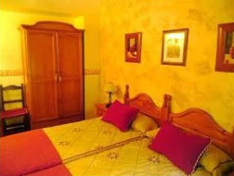 Casa Maidevera Aranda de Moncayo 外观 照片